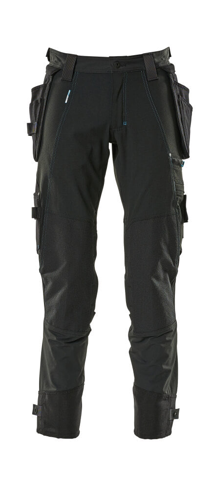 Advanced Construction Pant
